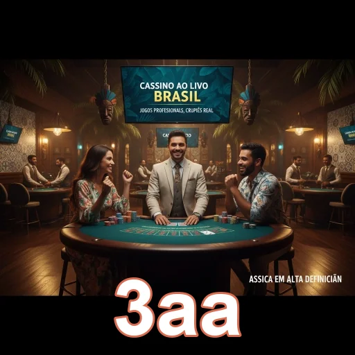 Ilustração de Explore as Apostas Esportivas no 3aa com Odds Altas