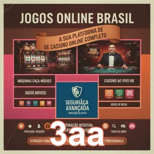 Ilustração de Explore as Apostas Esportivas no 3aa com Odds Altas