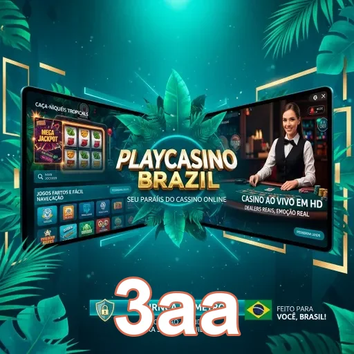 Ilustração de Diversão com Slots