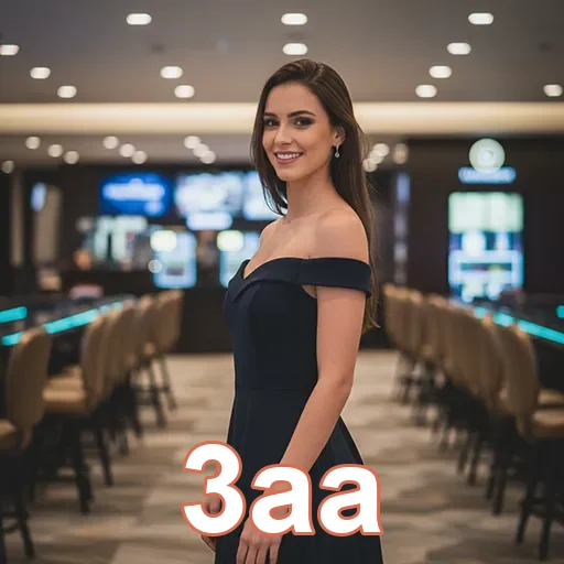 Ilustração de Descubra as Slots e Recompensas VIP no 3aa