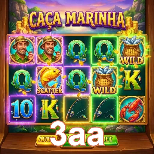 Ilustração de Descubra as vantagens do cassino online 3aa para jogadores VIP
