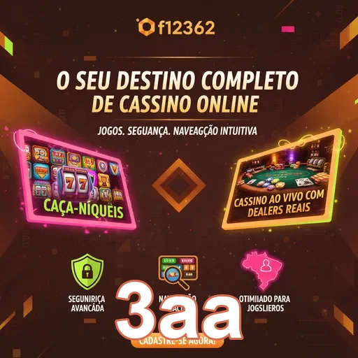 Ilustração de Descubra as vantagens do cassino online 3aa para jogadores VIP