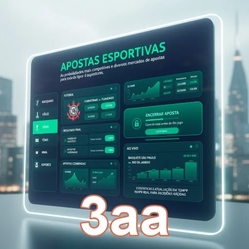 Ilustração de Descubra o Acesso Rápido ao Cassino Online 3aa