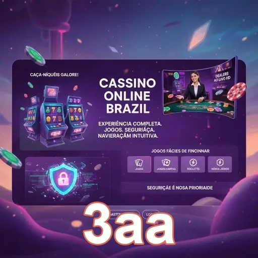 Ilustração de Aproveite as promoções exclusivas da 3aa com saques rápidos