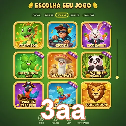 Ilustração de Aproveite as promoções exclusivas da 3aa com saques rápidos
