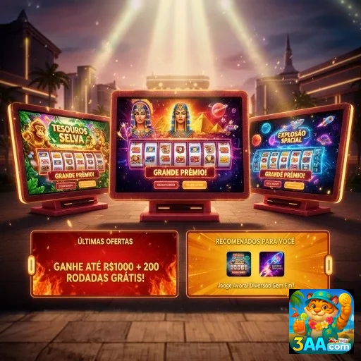 Ilustração de Bônus de Boas-Vindas Imperdível