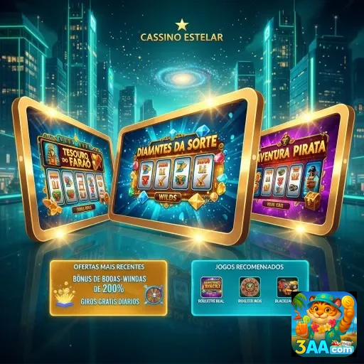 Jogador feliz vendo ofertas de bônus em cassino online