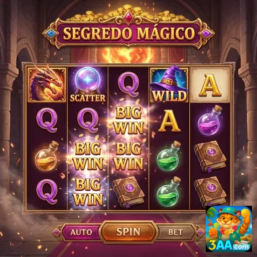 Jogos e Promoções para Todos os Gustos - 3aa