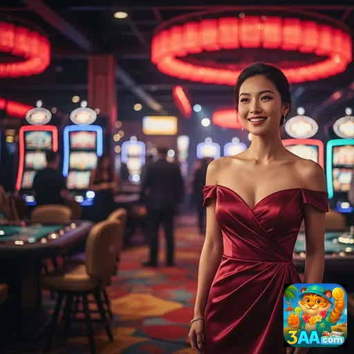 Transparência total em promoções VIP - 3aa